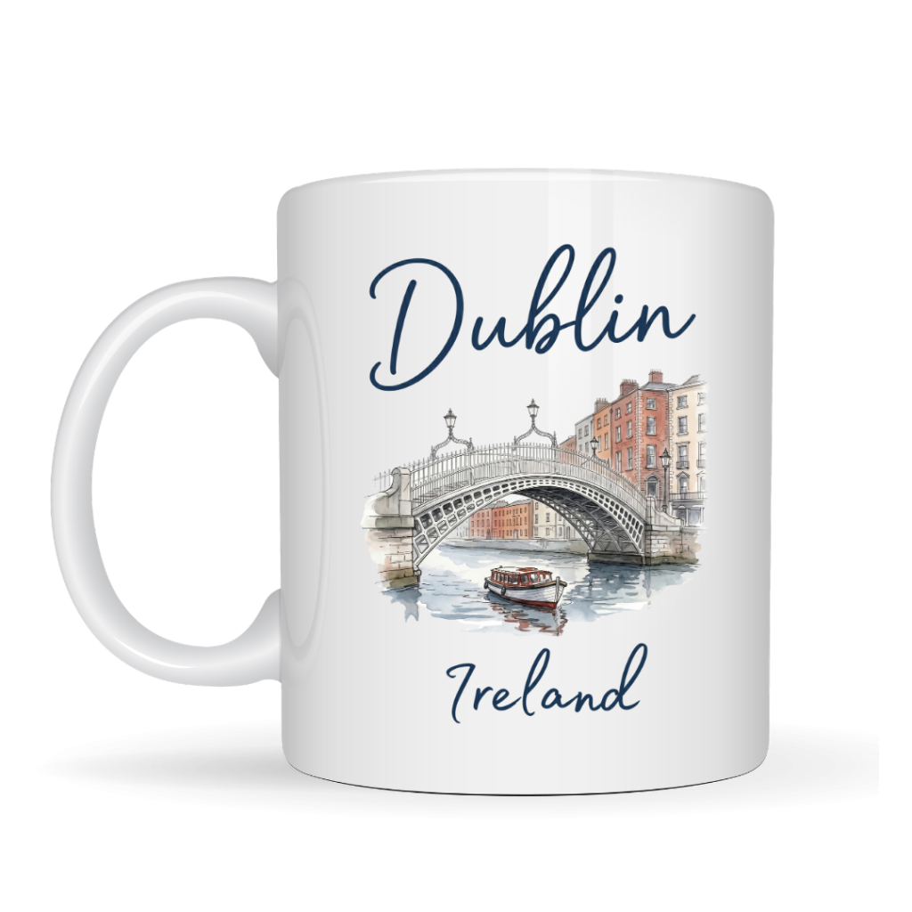 Dublin